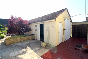 Garage- click for photo gallery